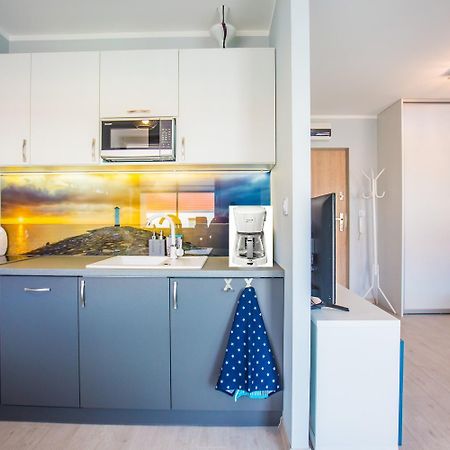Apartament Kompas ชวีโนวิชแจ ภายนอก รูปภาพ