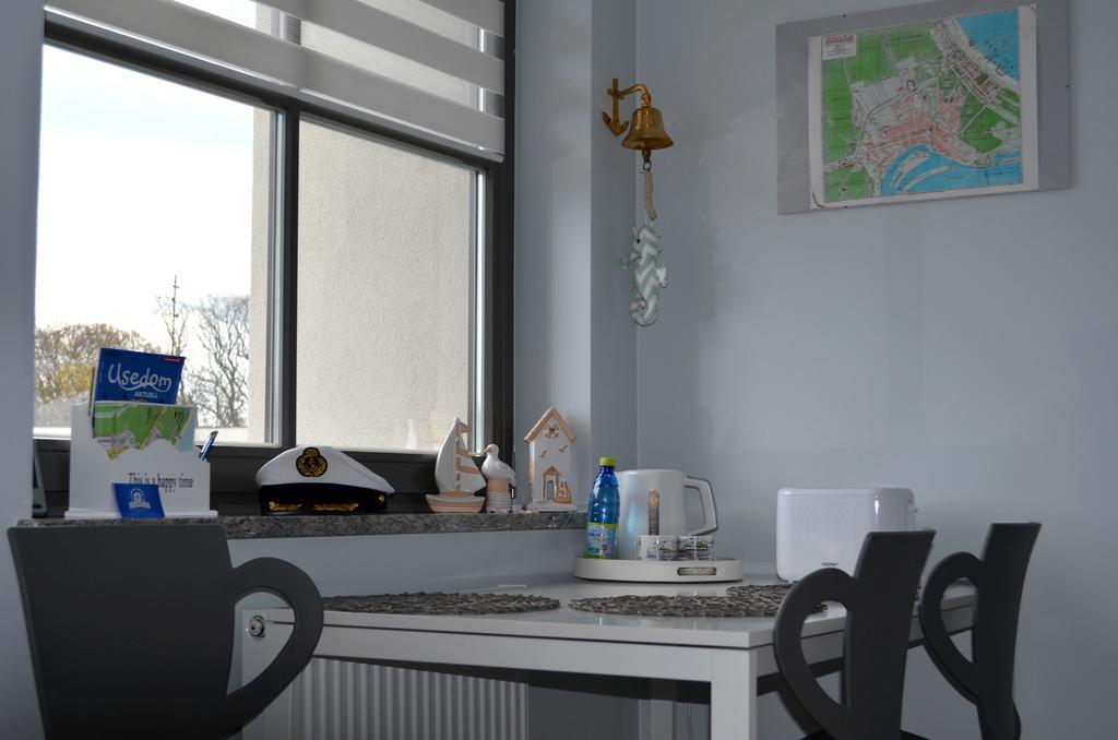 Apartament Kompas ชวีโนวิชแจ ภายนอก รูปภาพ
